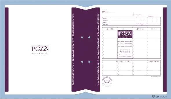 Avukat Adliye Dosyası AD507B