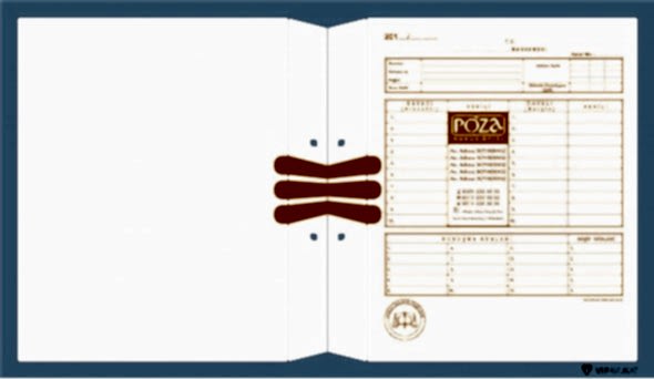 Avukat Adliye Dosyası AD509B