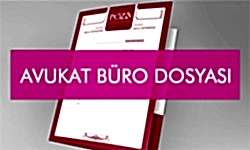 büro dosyası