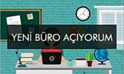 yeni büro